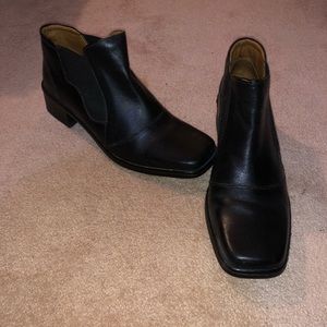 Womens Josef Seibel Boots